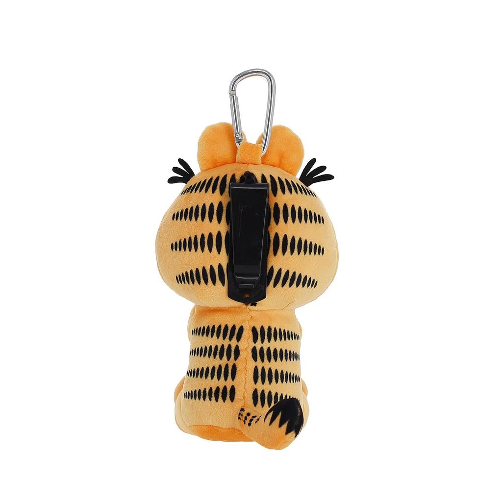 Golfbeutel 3995002300 05 Garfield H14cm x B9 x T7cm dekorativ [Marushin] Ca.. (ohne Teile)