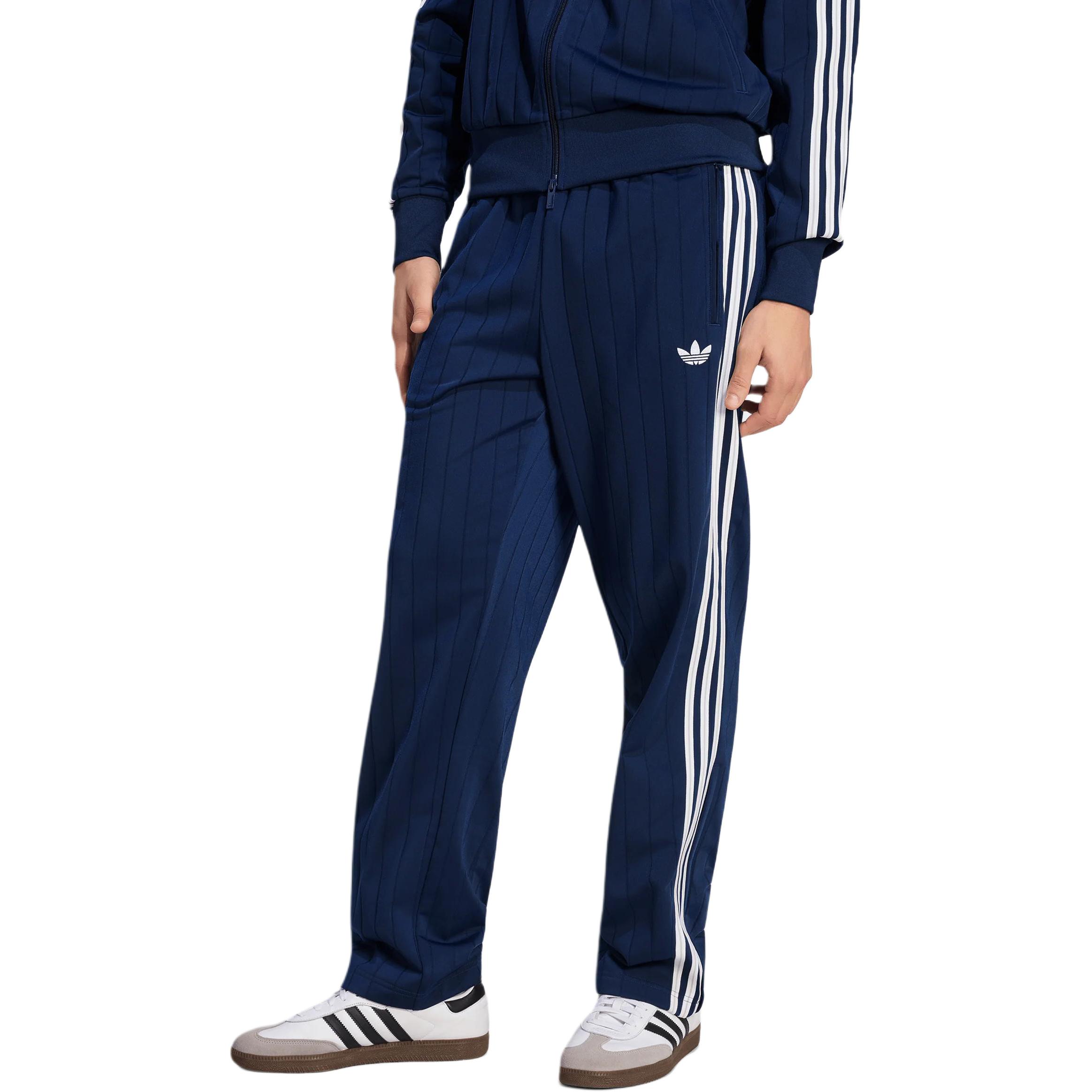 Adidas Originals Firebird Tapered Stripe Pocket