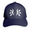 Iron Atlas Moth Baseball Cap Sun Hat For Children New In The Hat Tactical Cap Christmas Hat Women Beach Fashion Unisexs