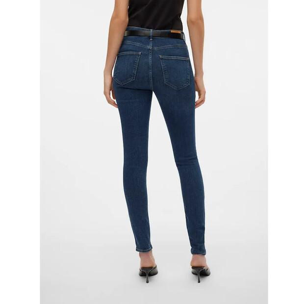 Vero Moda Sophia Skinny Ri390 high waist джинсы