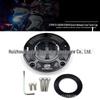 Applicable Spring Breeze 450SR & 250SR MY22 NK250 Modified Quick Release Fuel Tank Cap