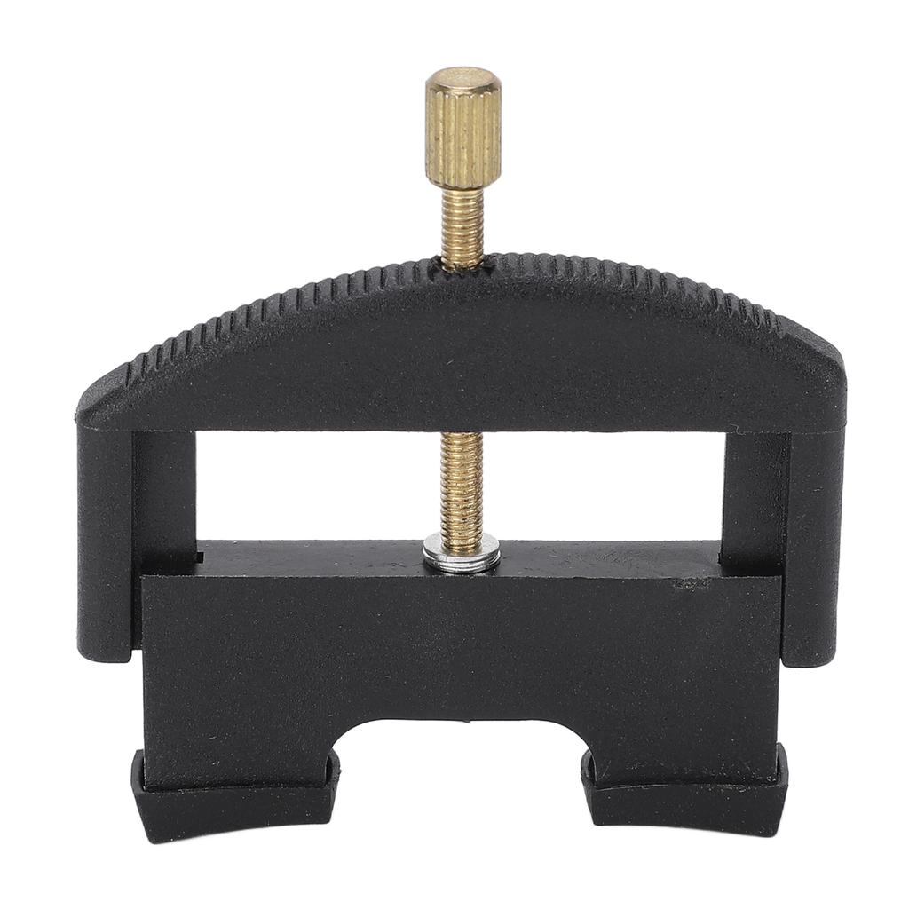 Violin String Bridge Replacement Tool 1 4‑4 4 Wear Resistant Durable Adjustable Height Violin String Bridge Tools