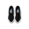 Vans SK8 Hi 138 Decon Sf 'Black Purple' VN0A3MV1TU4