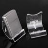 Großhandel Acryl Klar Sicht Aschenbecher Display Ständer Halter Display Regal