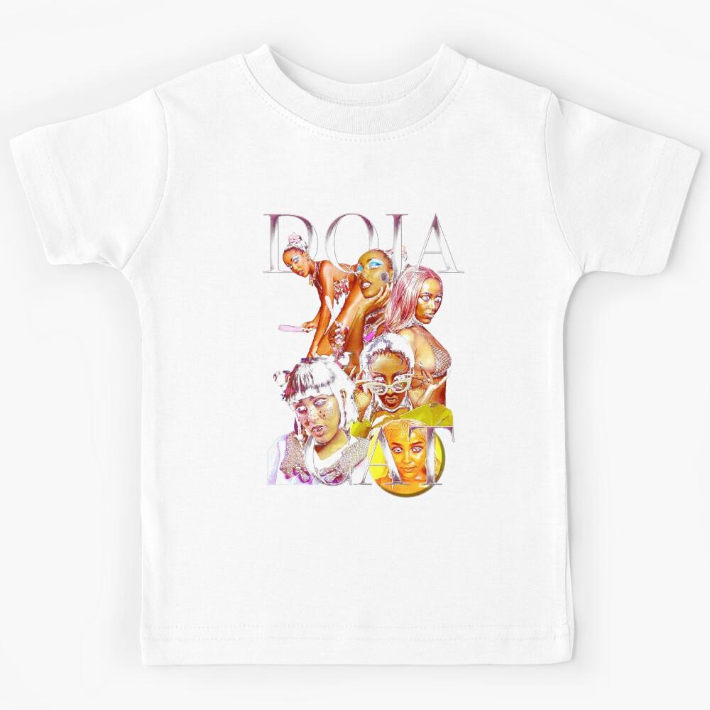 ^%&)_ DOJA &*( Cat (* Kids T-Shirt 130