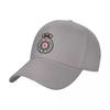 Basketball Club PARTIZAN BELGRADE  KK PARTIZAN  PARTIZAN Baseball Cap Hat Luxury Brand Black Mountaineering For Girls Unisexs