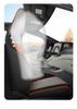 2025 BYD Dolphin Knight Vitality Edition Seat Cover - All-Season, Full Coverage.