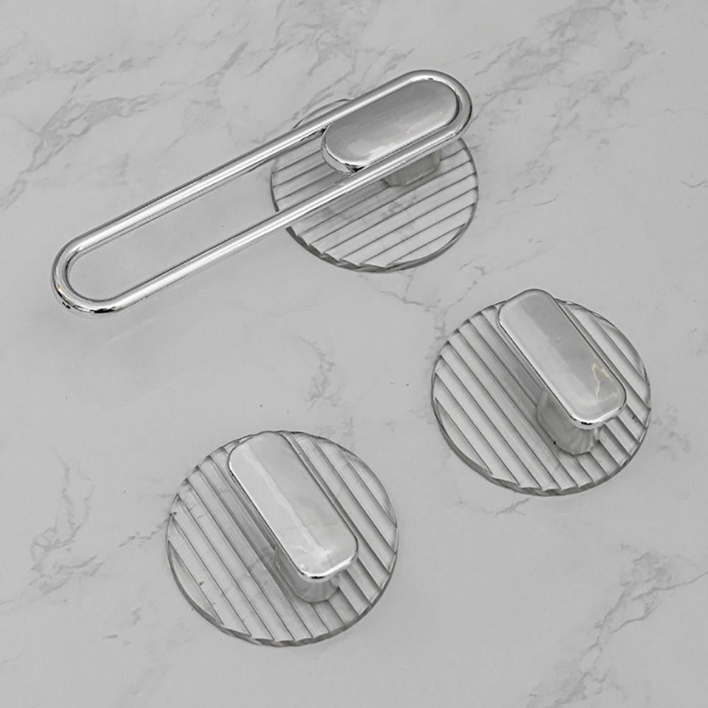 1Pcs Wall Mounted Headband Stand Holder Hair Accessories Storage Hook