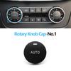 Complete Car Console AC Heater Climate Control Button For Mercedes Benz ML GL GLE GLS G W166 X166 W292 W463 ML350 ML550 GL350