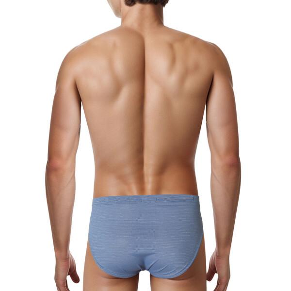 Fila Men S briefS Bfg3602mdem
