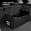 Car Mounted Large Capacity Foldable Oxford Cloth Trunk Storage Box For BMW Mini Works Cooper F54 F55 F56 F57 F60 R50 R52 R53 R55