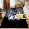 Birming-ham Football Club Printed Office Carpet Chair Cushion  Entryway Rug, Rugs for Living Room, Bedroom Christmas gifts