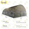 Portable Inflatable Camouflage Field Tent