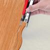 Multifunctional Scribing Pen For Woodworking DIY Woodworking Marking Gauge Tool For Flooring Cabinets