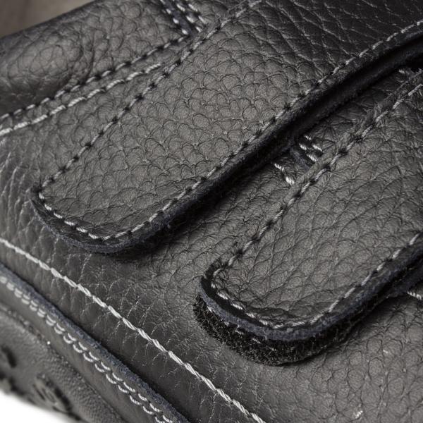 Boulevard Womens/Ladies Extra Wide Fitting Touch Fastening Shoes