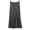 Mila Owen Langer Rock Schwarze Serie Damen Gebraucht