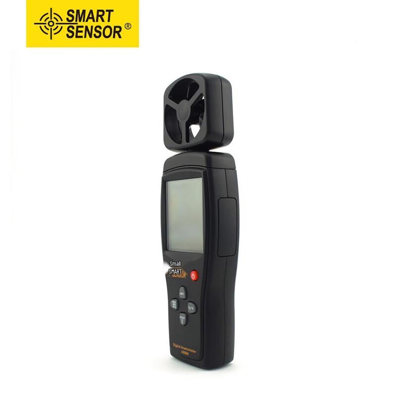 Xima AS806 Digital Hot-Wire Anemometer (CN version)