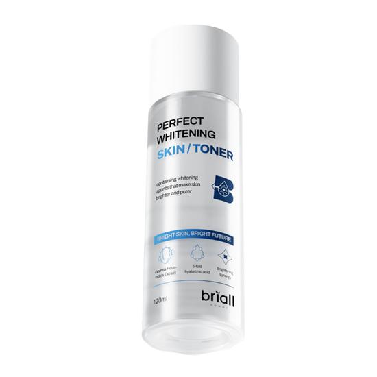 Briall Homme Perfect Whitening Toner 120ml