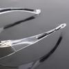 Anti-impact Cycling Riding Spectacles Eye Protective Eyewear Safety Goggles Protection Glasses