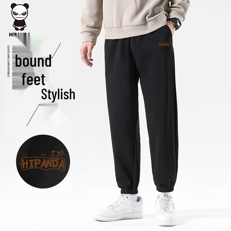 

HIPANDA Men s Graphic Jogger Pants 3XL