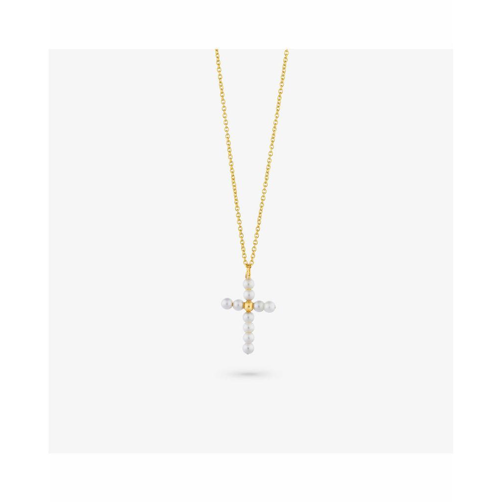 Ladies' Necklace Radiant RY000133 45 Cm