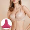 Assorbente per Sudore per Reggiseno Inserto per Reggiseno Liner Riutilizzabile per Reggiseno per Assorbire il Sudore Sotto il Seno Delicato sulla Pelle per Uso Quotidiano Fitness
