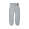 New FILA ORIGINALE Knitted Sweatpants Men's Cartier Heather Gray MG F51M539602F-MG