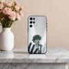 R-Rock M-Music Icon Finn W-Wolfhard Phone Case For Samsung S25,24,23,22,30,21,10,9,Ultra,Plus,Lite,FE,4,5 G Soft Black Case