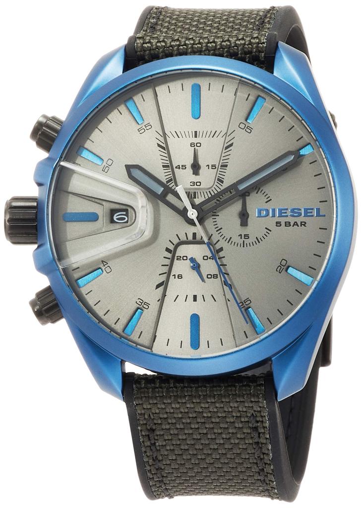 DIESEL Watch TIMEFRAME DZ4506 Quartz Analog (Diesel) Men's