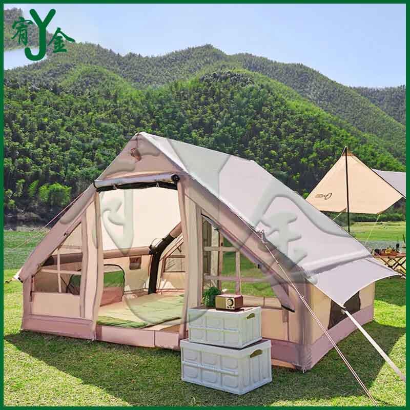 Youjin Automatic Inflatable Camping Tent