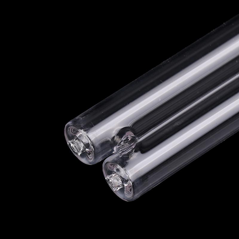 1 stk UV-lyspærer Akvarium Fisketank Dam Ultrafiolett Steriliseringslampe Rør For G23 5W 7W 9W 11W 13W UVC H-formet Rør