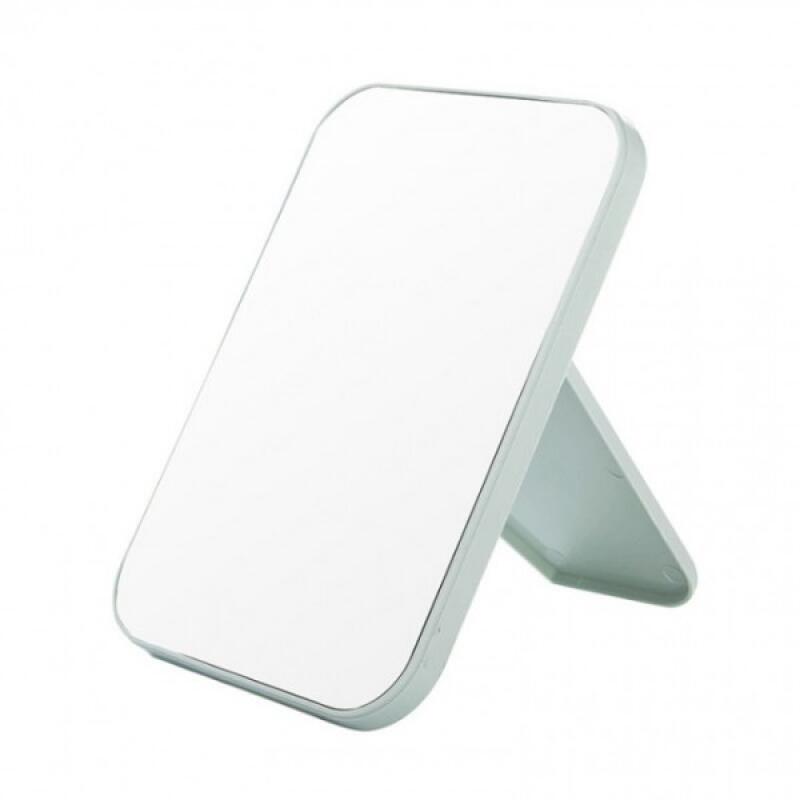 Folding Table Mirror