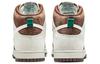Nike Dunk High 'Light Chocolate' DH5348-100