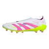 Adidas Predator 24 Elite Laceless Ag 'Celestial Victory Pack' JH8885