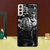 Rugby Ball Fundas For Samsung Galaxy S23 S20 FE S21 FE S22 Ultra Note 20 S10e S8 S9 S10 Note 10 Plus Case