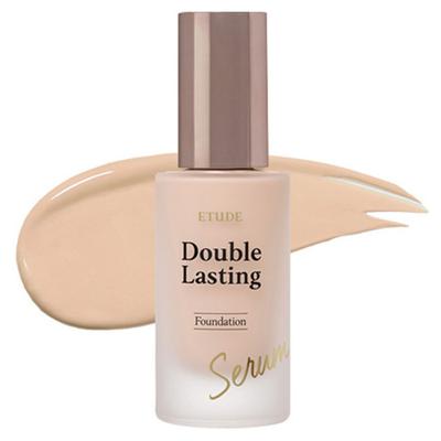 Podkład serum o podwójnej trwałości 30g, Piaskowy 23N1, 1 sztuka