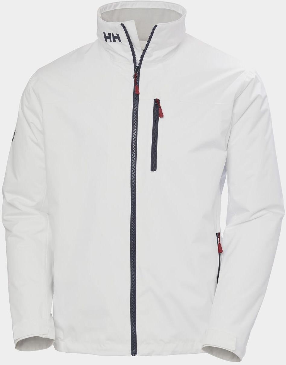 

Куртка Helly Hansen Crew Midlayer Sailing Jacket 2.0 (34444) белый S