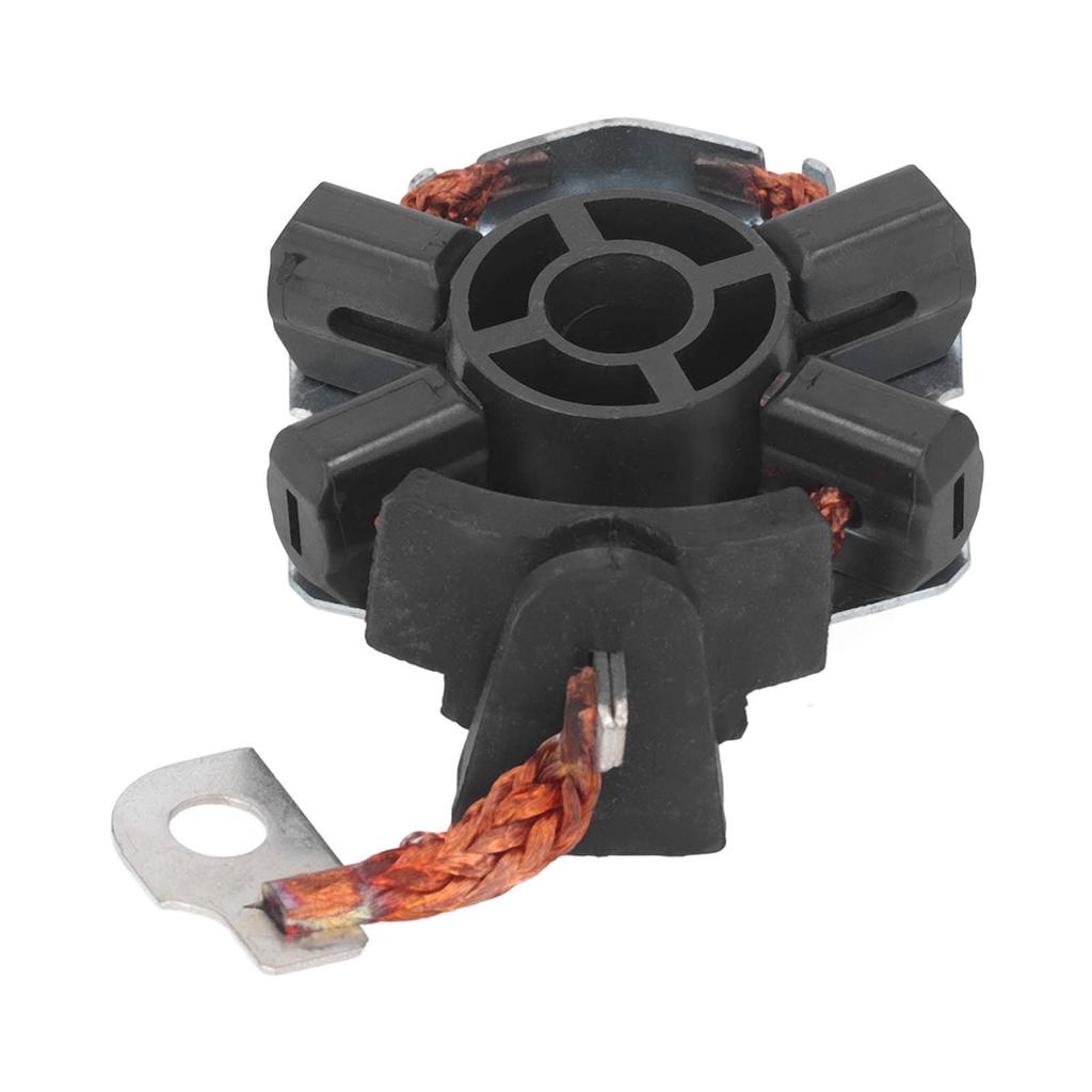 Kohlebürstenhalter Anlasser 1004336580 Ersatz für Mercedes‑Benz C204 CL203 S203 S204 W203 W204 C209 C219 C207 W211