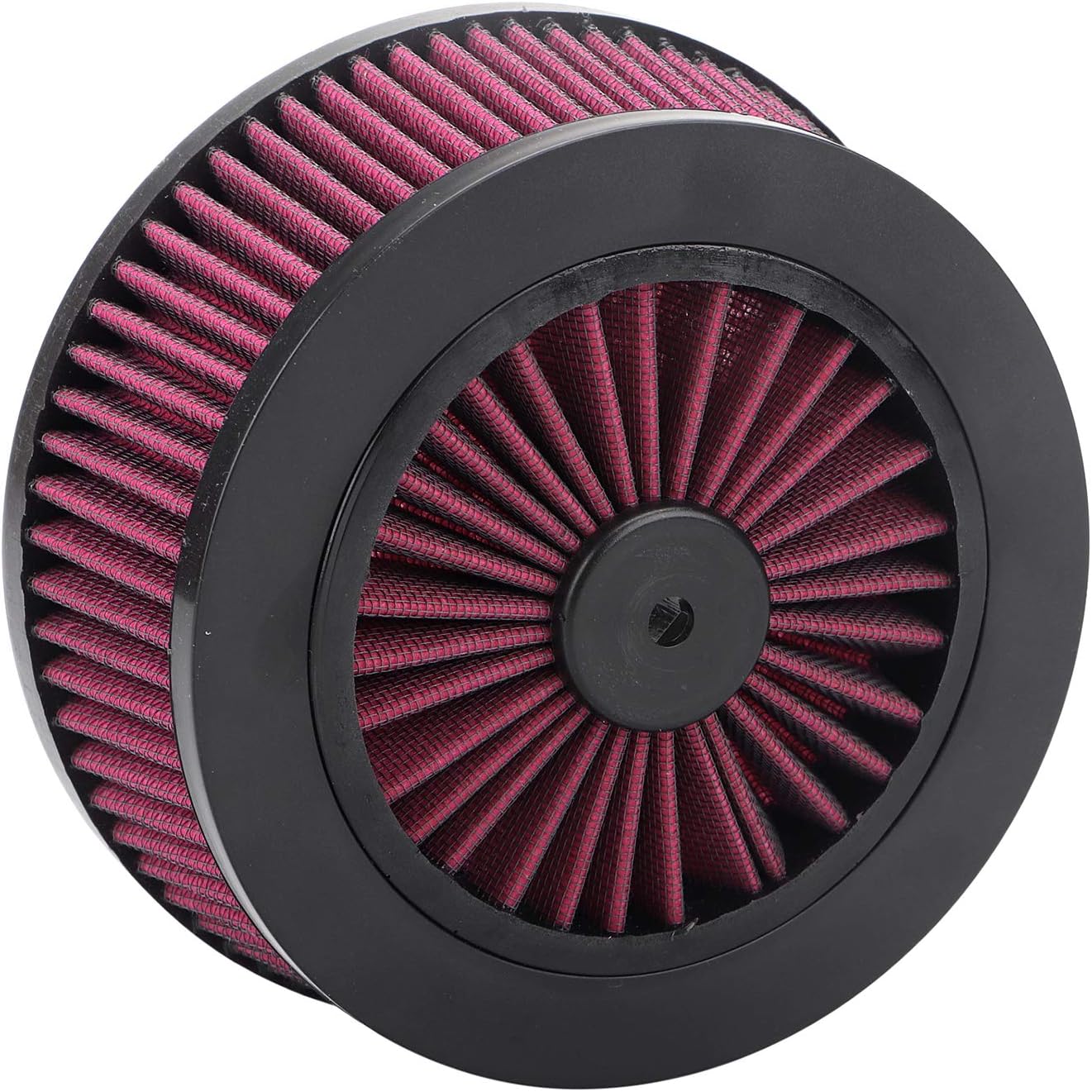 

Air Filter Element for Harley Touring Street Road Glide Road King Softail Dyna FXDLS FXR червоний