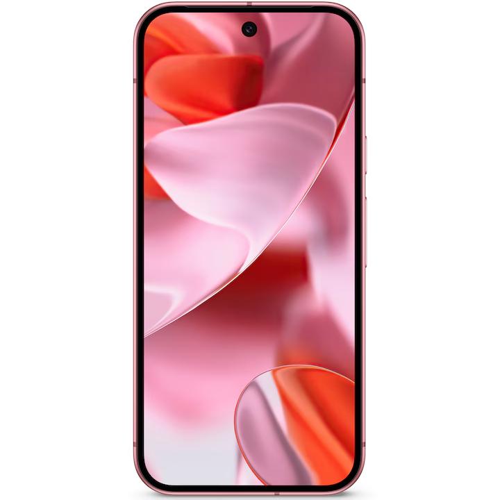 Google Pixel 9 Refurbished Grade A Smartphone, Nano‑SIM + eSIM, 5G Unlocked Cell Phone