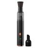 Rechargeable 2-in-1 Mini Car Vacuum Handheld Air Blower Duster Portable Cleaner for Car Home Keyboard Pet Furniture Electronics
