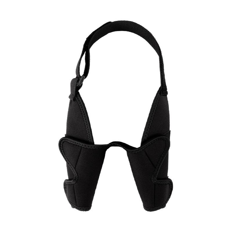 Nueva rodillera para perro: Vendaje para Pierna de Protección Articular para Alivio Quirúrgico
