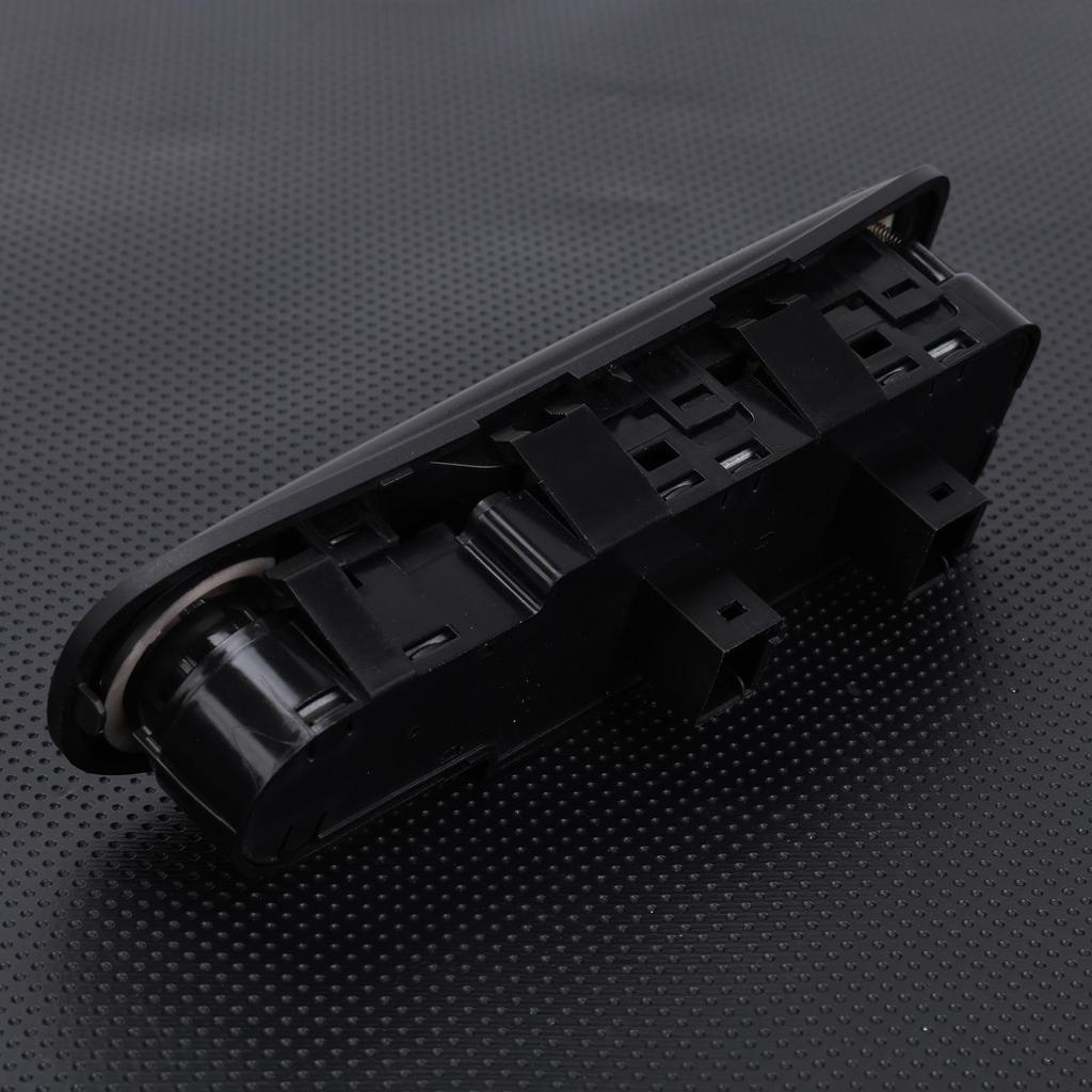 Electric Window Regulator Switch Buttons Compatible for C-itroen C4 Picasso 1 2006-2013 Replaces 6554YH 96639383ZD