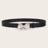 Ergonomic Waist Strap Belt Bowknot Clasp Design Waist Cincher Extended Wear Comfort Professional Lifestyle Solution