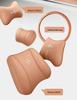 BYD Song L Five-Seat Leather Car Seat Cushion Cover - Universal Fit for All Seasons