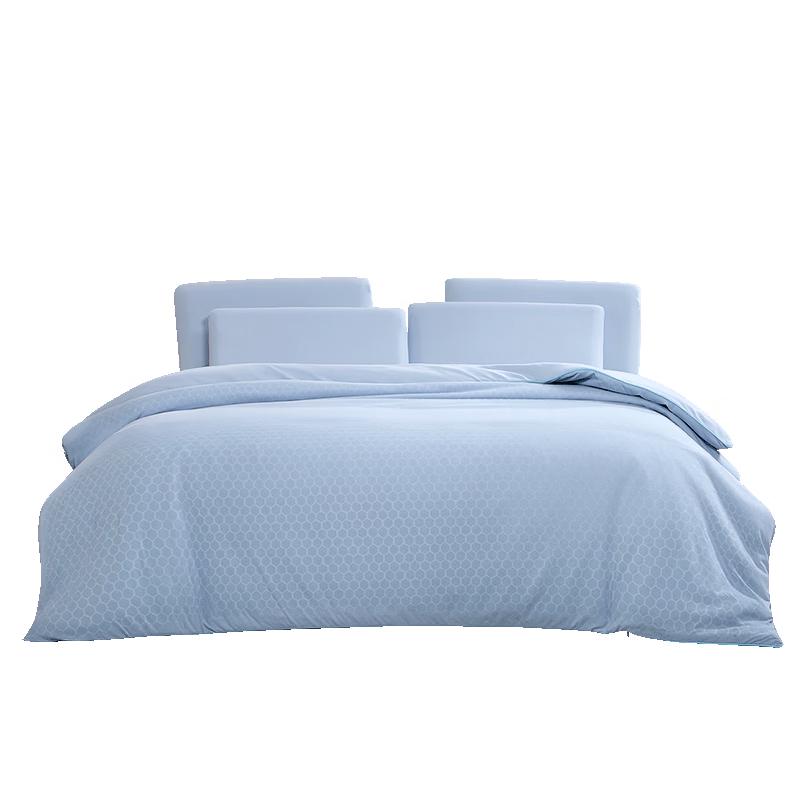 Fuanna JDear Deep Sleep Temperature Control A-Class Silk Quilt PRO