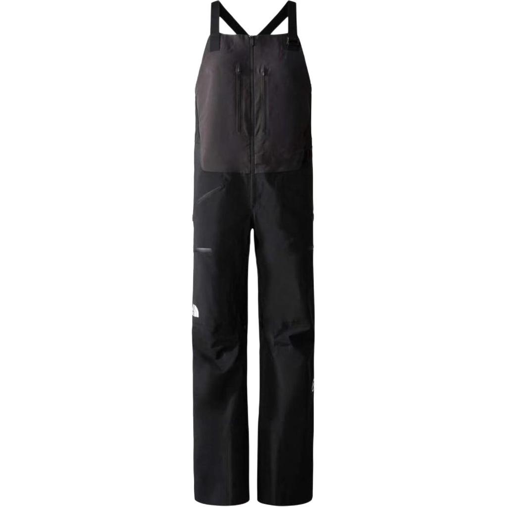 THE NORTH FACE SUMMIT Ski Pants Men's Black NF0A82WI-JK3