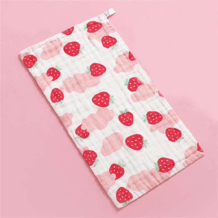 Gentle Gauze Baby Washcloths Baby Face Towel for Sensitive Skin Soft Towels for Newborns and Beyond Wash Cloths