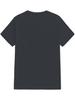 Ski Skier Graphic TShirt Men Casual Cotton Short Sleeve Tee Activewear