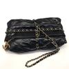 UsedClutch Bag Calfskin Women